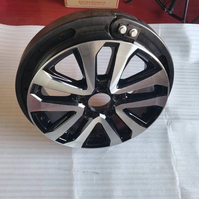 Il piano funzionato militare leggero inserisce le inserzioni piane di funzionamento del camion di 20inch 21inch