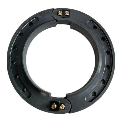 Protezione leggera della gomma a terra dell'inserzione della gomma di 18inch 20inch Runflat