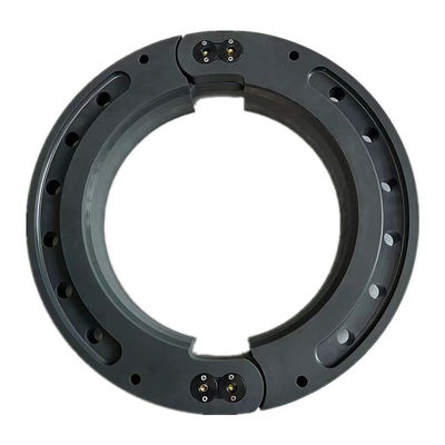 Protezione leggera della gomma a terra dell'inserzione della gomma di 18inch 20inch Runflat