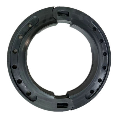 Runflat a 18 pollici inserisce il sistema di sicurezza per Toyota 285/60r18 Tiro