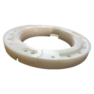 Il polimero bianco Runflat inserisce per il dispositivo piano di funzionamento del bus dell'automobile di SUV