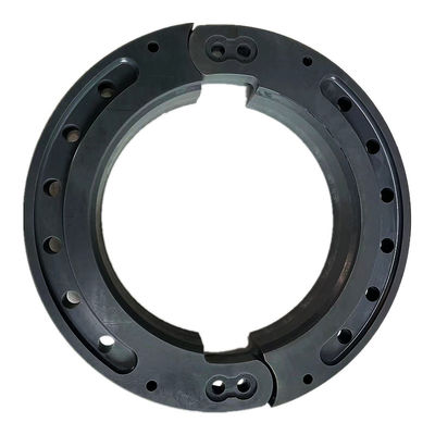 Polimero Runflat del ODM dell'OEM l'alto inserisce per l'iso 9001 del CE delle gomme del veicolo