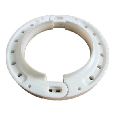 Sistema di pneumatici piatti in polimero di grado militare per auto passeggeri/SUV/camion