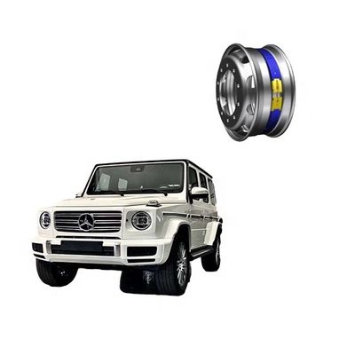 Sistema piano della gomma a terra di funzionamento del polimero delle bande di sicurezza di funzionamento di sicurezza di emergenza di SUV MPV