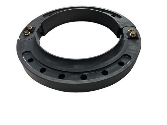 Veicolo che esegue iso 9001 del CE del dispositivo delle inserzioni di sicurezza 18Inch Runflat