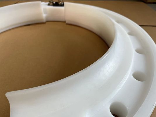 Le gomme a 20 pollici del camion pesante operano il sistema piano 285/60R18 335/80R20 del dispositivo dell'inserzione