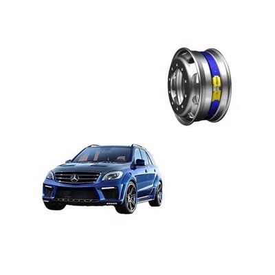 Il piano corazzato di funzionamento del camion lega il dispositivo per le automobili SUV R17 R18