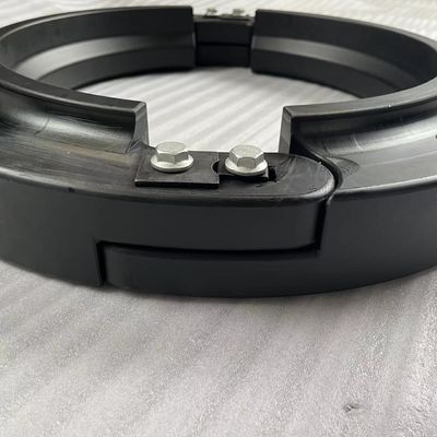 Sistemi di Runflat di sicurezza di emergenza dello scoppio per i veicoli blindati del camion