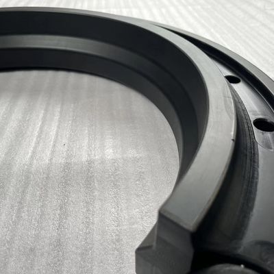 Sistemi di Runflat di sicurezza di emergenza dello scoppio per i veicoli blindati del camion