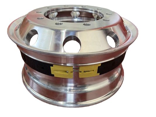 Il sistema di Runflat della prova della pallottola gomma le bande della sicurezza per il veicolo leggero delle automobili di SUV