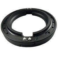 Supporto di nylon composito Ring System Run Flat Inserts del polimero