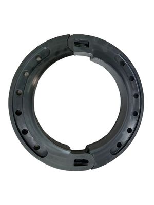 Inserzioni di nylon composite di Runflat del polimero per la ruota di conversione di Landcruiser