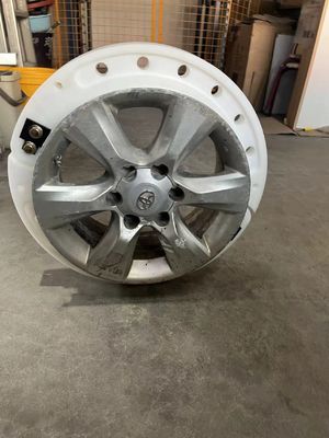 La gomma a terra di funzionamento di emergenza dell'alto polimero inserisce il veicolo che esegue il dispositivo piano di funzionamento della sicurezza