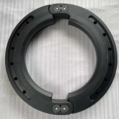 La ruota piana di funzionamento resistente balistico inserisce i sistemi per la gomma di Lexus UX/LX