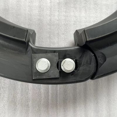 La ruota piana di funzionamento resistente balistico inserisce i sistemi per la gomma di Lexus UX/LX