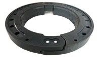 Sistemi piani della gomma di funzionamento dell'inserzione di Safty di azionamento di funzionamento piano materiale di nylon del dispositivo