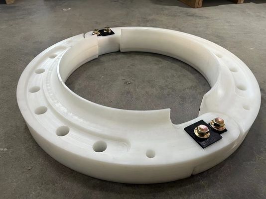 Il piano funzionato militare di emergenza di scoppio della gomma inserisce a 22,5 pollici a 22 pollici