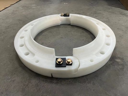 Il piano funzionato militare di emergenza di scoppio della gomma inserisce a 22,5 pollici a 22 pollici