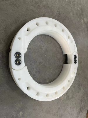 Il piano funzionato militare di emergenza di scoppio della gomma inserisce a 22,5 pollici a 22 pollici