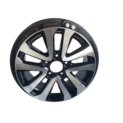 La carrozza ferroviaria SUV Runflat inserisce i sistemi per l'orlo dell'automobile 18inch