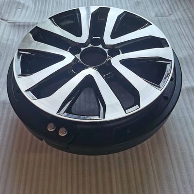 Run Flat Tire Inserts Black/White Custom Inserts 14-22.5 INCH 285/60R18 - 265/65R17 Compatibilità