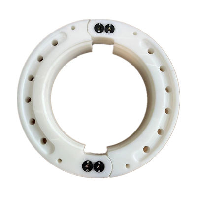 Inserzioni della gomma piana di funzionamento di protezione dello scoppio per altri gomme ed accessori delle ruote