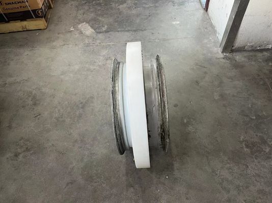 Carro militare Runflat inserti 22 pollici antiproiettile Protezione del pneumatico Run Flat inserto del pneumatico