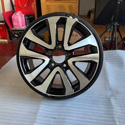 Resistono ad alta pressione inserti piatti per la maggior parte dei veicoli militari