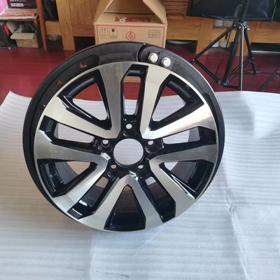 Armatura / Proiettile Car Run Flat System Runflat pneumatici inserti polimerici