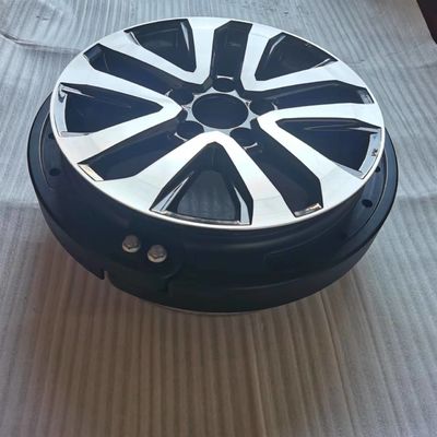 Armatura / Proiettile Car Run Flat System Runflat pneumatici inserti polimerici