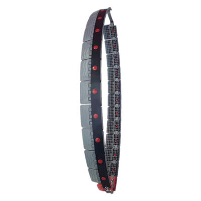 Car Explosion Proof Safety Lock Run Flat Insert A1 5/65R15 195/55R16 215/45ZR17 215/40ZR18 R15 R16
