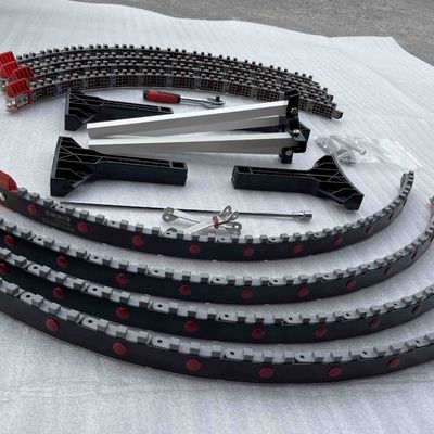 Car Explosion Proof Safety Lock Run Flat Insert A1 5/65R15 195/55R16 215/45ZR17 215/40ZR18 R15 R16