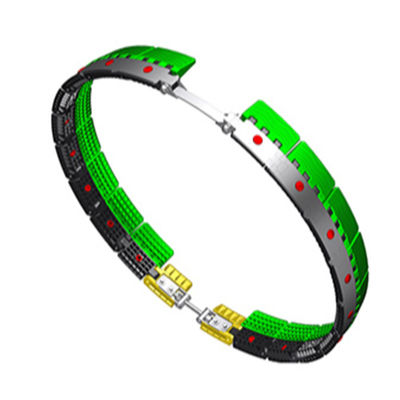 Inserti di pneumatici piatti per 335/80R20 225/75R16C 11R22.5 295/80R225 265/65R17285/60R18