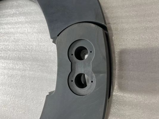 SUV Runflat inserire 15 pollici sistema anello di supporto dimensione universale e dimensione personalizzata
