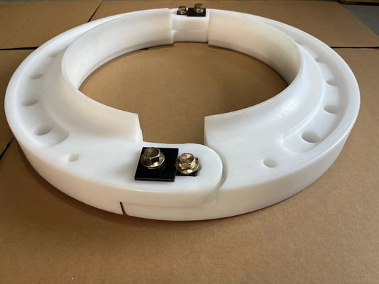 335/80R20 20' Runflat Run Flat Tire Insert per pneumatici per autocarri pesanti