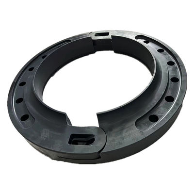 Inserti piatti poliesterici poliesterici per diversi tipi di veicoli