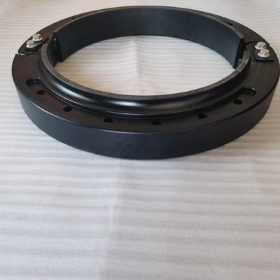 Resistenza all'abrasione Polyurethane nero Runflat inserisce un'eccellente resistenza chimica