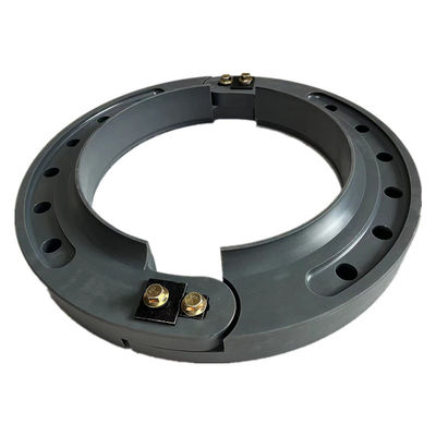 Sistemi a piattaforma nera di grado militare con eccellente resistenza chimica