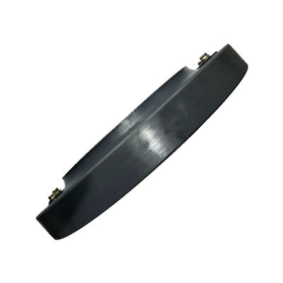 Sistemi a piattaforma nera di grado militare con eccellente resistenza chimica