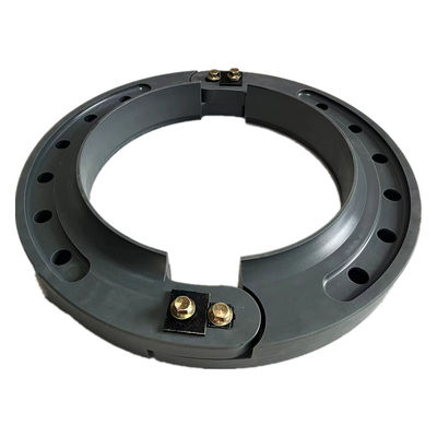 Set di compressione Rotonda Protezione pneumatici piatti Run inserti di pneumatici piatti con resistenza all'abrasione