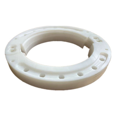 Installazione senza sforzo Military Run Flat System Inserts Resist High Pressure