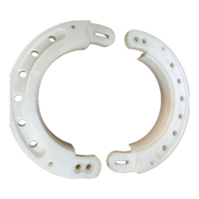 Installazione senza sforzo Military Run Flat System Inserts Resist High Pressure
