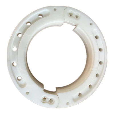 Installazione senza sforzo Military Run Flat System Inserts Resist High Pressure