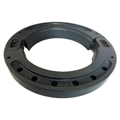 12 - 24 pollici di corsa a prova di esplosione per camion