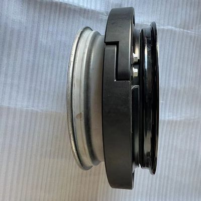Sistemi Runflat Polyurethane nero Materiale di grado militare CE / ISO Resistenza all'abrasione