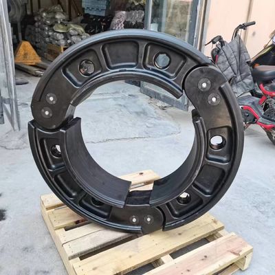 Runflat inserisce materiali sintetici di grado militare per la massima durata