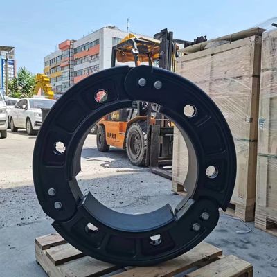 Runflat inserisce materiali sintetici di grado militare per la massima durata