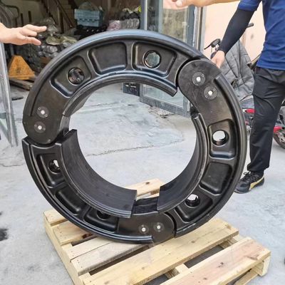 Runflat inserisce materiali sintetici di grado militare per la massima durata