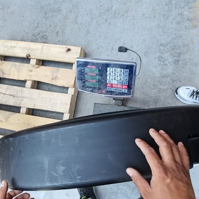 Runflat inserisce materiali sintetici di grado militare per la massima durata