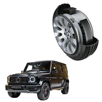 Le bande della sicurezza di Tiro eseguono il dispositivo piano per la classe 275/55R19 della classe 235/50R19 G di GLB